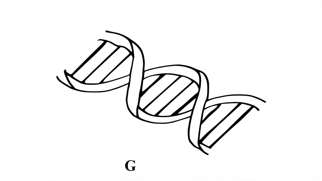 Structure G