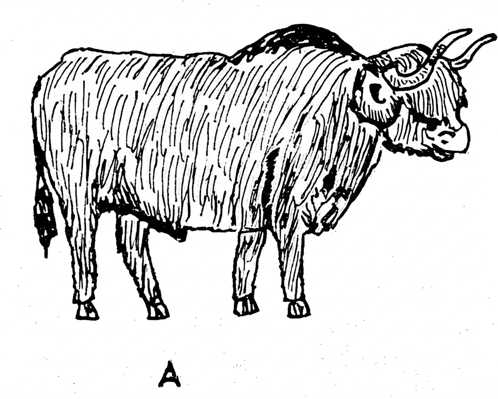 Cattle A