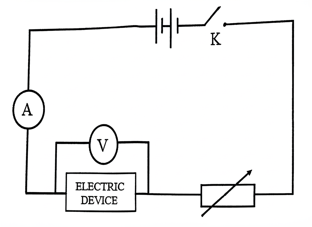 Electric Power Circuit